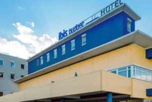 ibis budget Salzburg Airport